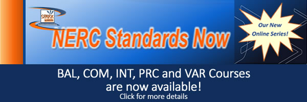 Announcement_NERC_Standards_NOW Announcement_NERC_Standards_NOW