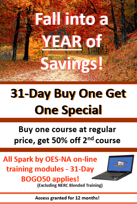 BOGO 50% Off Special Offer - October 1-31, 2020 BOGO 50% Off Special Offer - October 1-31, 2020