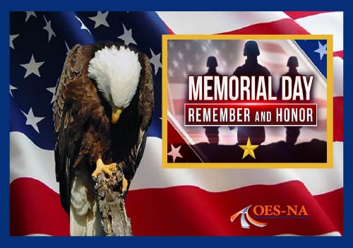 Memorial Day: We Remember and Honor Our Heroes
