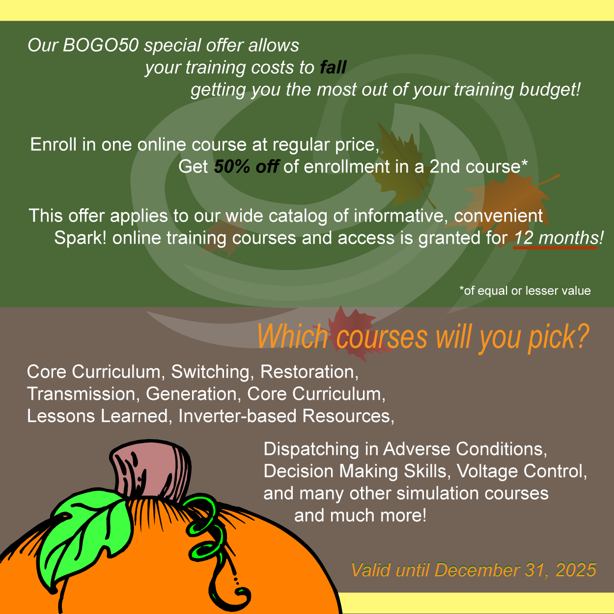 Click here to enroll