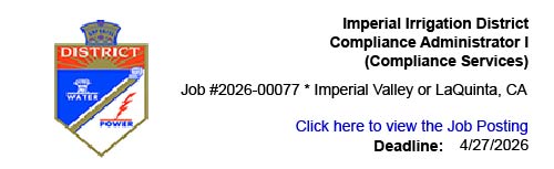 20260402_IID_Compliance_Admin_I