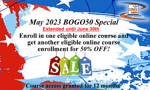 BOGO50 May 2023 Special Extended Until June 30th!