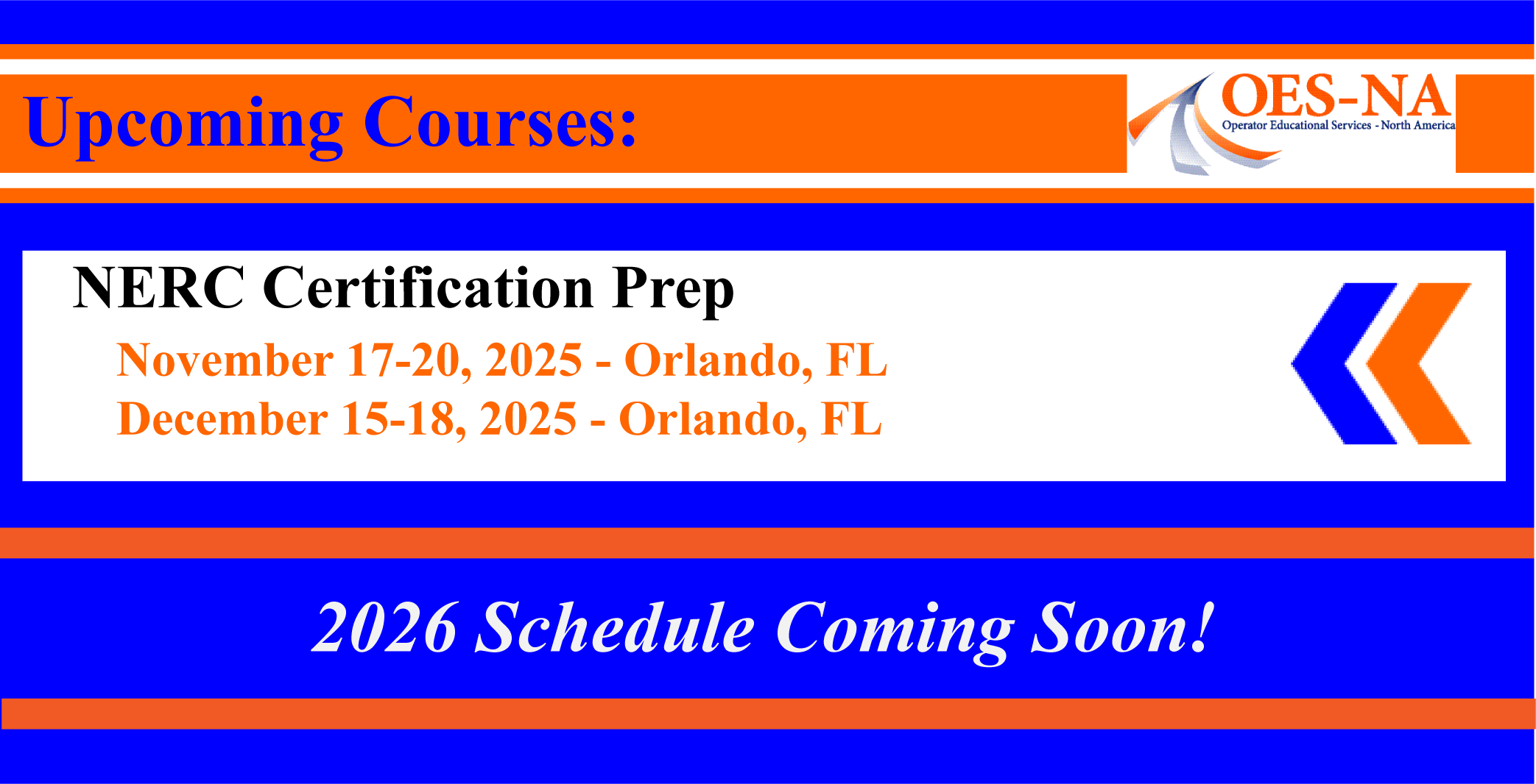 Enroll today! 2026 Class scheduel will be abailable soon! Enroll today! 2026 Class scheduel will be abailable soon!